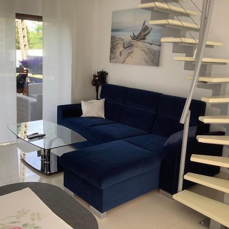 Apartamenty Kris มิโคไวกี ภายนอก รูปภาพ