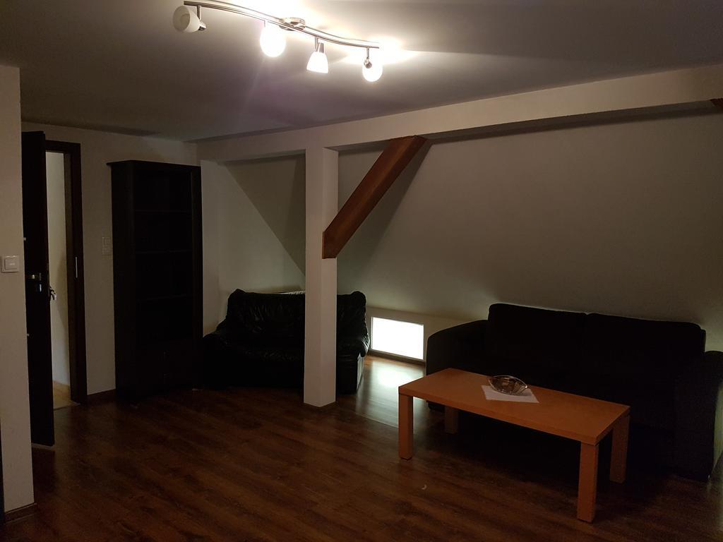 Apartamenty Kris มิโคไวกี ภายนอก รูปภาพ
