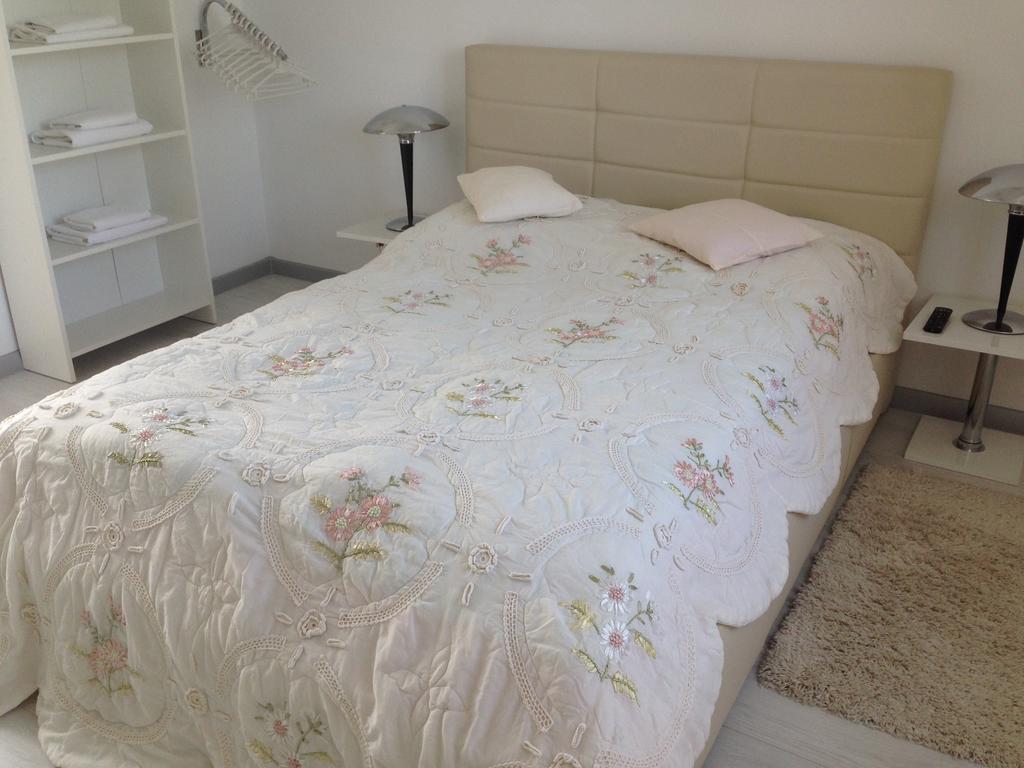 Apartamenty Kris มิโคไวกี ภายนอก รูปภาพ