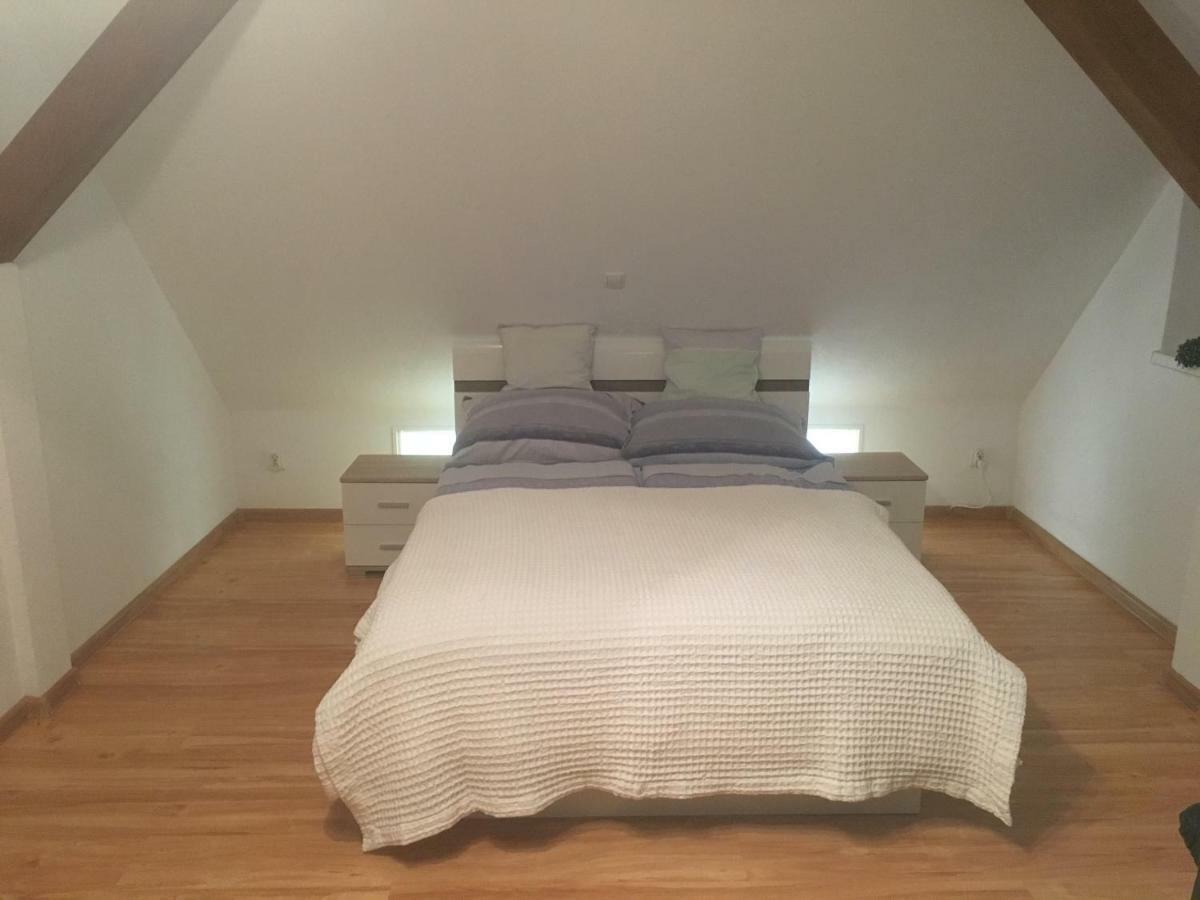 Apartamenty Kris มิโคไวกี ภายนอก รูปภาพ
